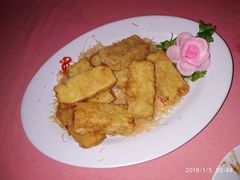 -旗鱼海番村(Orang Asli)