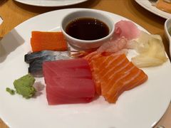 -丽思卡尔顿·香溢餐厅(北京丽思卡尔顿酒店)