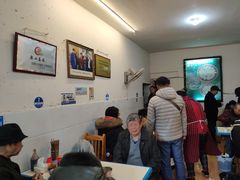 大堂-海汇源老烧麦店(东大街总店)