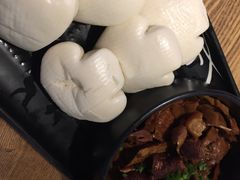 -杭百味·大众精选杭帮菜(西湖音乐喷泉店)