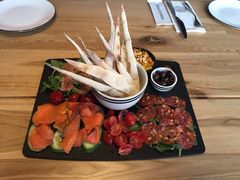 PizzaExpress&nbsp;马上诺(长泰广场店)-玛尚诺Pizza&Bar(长泰广场店)