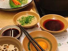 -温野菜涮涮锅(西单大悦城店)