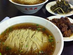 -朱鸿兴面馆(镇湖店)