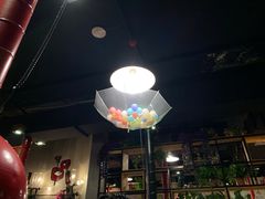 大堂-红小姐的烤肉店(西三旗店)