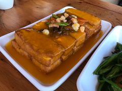 -隔壁老王·家常云南菜(花巷店)