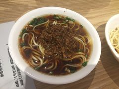 -牛王庙吳記怪味面(双楠店)