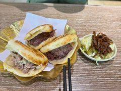 -永茂驴肉(莲池南大街总店)