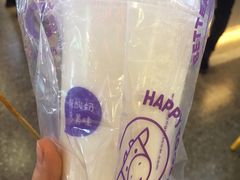 -一只酸奶牛(八一路店)
