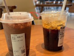 -星巴克(佛山顺德大融城店)