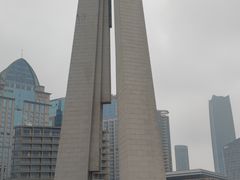 -上海市外滩历史纪念馆