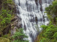 -千泷沟大瀑布旅游区
