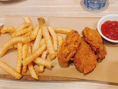 -必胜客(上海新南方商城PH店)