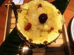 -云海肴·汽锅鸡·云南菜(广安门天虹店)