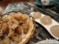 -安泰楼·佛跳墙创始人·传统闽味早茶·酒楼(三坊七巷闽菜地标店)