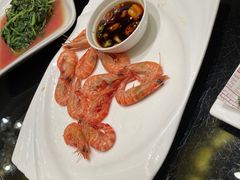 斑节虾/两-新南华大酒店(长寿店)