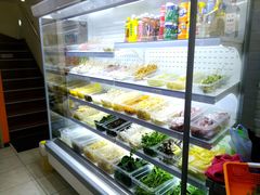 -辣火功夫麻辣烫(明洞1号店)