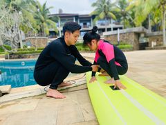 -石梅湾艾美度假酒店