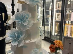 -杜哈夫DOUX RÊVE·生日蛋糕(日月光店)