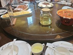 -东口码头·烧鸽子·鱼头泡饼·地方菜(金鹰悦城店)