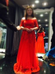 -韩国天使嫁衣婚纱礼服馆(上海旗舰店)