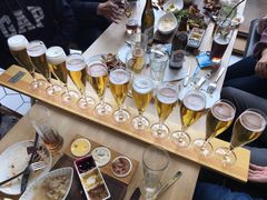 -LENBACH兰巴赫西餐啤酒坊(大连东港店)