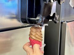 -CORNER CONE GELATO酷矿手作霜淇淋(南头古城店)