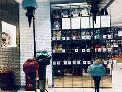 -VENCHI 闻绮(北京国贸商城店)