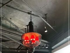 大堂-炳胜品味(珠江新城店)