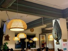-呐咪傣园·云南菜(石厦店)
