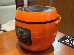 -南方太太小锅米饭(西工区金谷园路店)