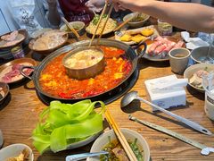 -洋马儿火锅(解放碑店)