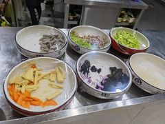 -王婶手擀面(灵寿店)