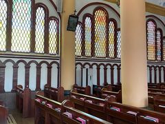 -平安桥天主教堂