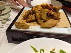 -春盛渔府(牛首山店)