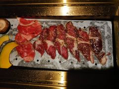 -新石器烤肉(中房金谊广场店)