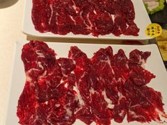 -潮泰牛肉火锅 · 创于1992年(车公庙店)