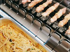 -很久以前羊肉串(南京路第一百货店)