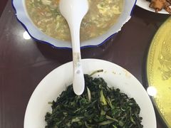 -老舅老蒙肉饼非遗店(一店)