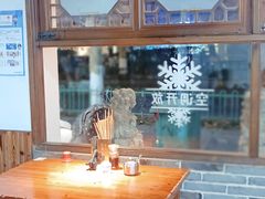 -小狗面馆(河东路店)