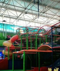 -爱丽丝奇幻乐园