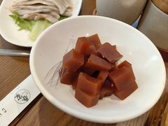 -春家·非遗手工小吃(三墩新天地店)