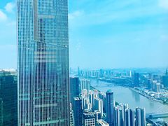 -广州四季酒店·意珍·意式自助餐