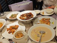 -巡味顺德菜(龙华壹方城店)