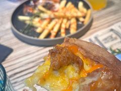 -漾花汐·西餐·下午茶(苏州湾歌林公园店)
