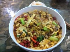 iphone_upload_pic-老乌家特色小炒泡馍(大皮院店)