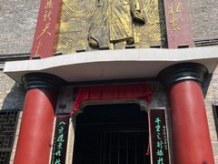 -靖港古镇