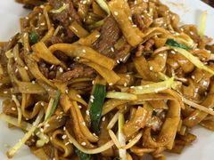 -南记食粥坊·宵夜大排档(岭南分店)