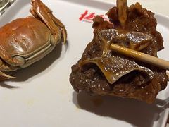 -杨氏青龙虾·羊蝎子(金盛路总店)