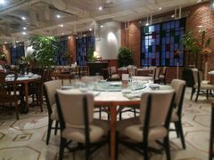 -漢舍中国菜馆(889广场店)