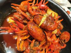 -聚味瞿记·龙虾堂(树木岭店)